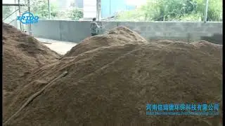 Looking to start your own complete biomass pellet production line?