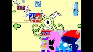 Preview 2 funny all Goat evolution variants part 3