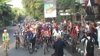 08 3rd SatakccATd'Karangasem2008 CfS Bendera Start M2U03406
