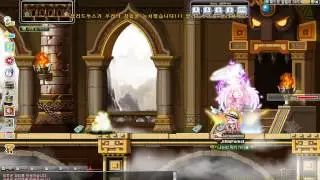 The Fun Ends Here, Hilla