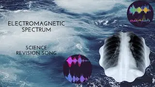 Electromagnetic Spectrum Science Revision Song