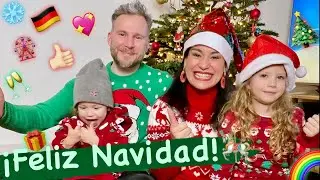 ASÍ FUE LA NAVIDAD 2023 EN ALEMANIA 🇩🇪