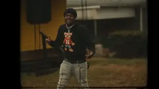 Young Breezy Baby - Unnoticed (Mini Doc)