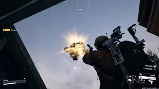An unfortunate turn of events