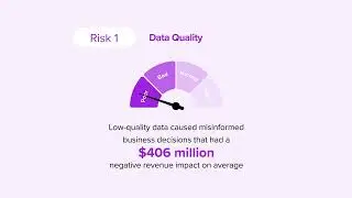 AI Risk Spotlight: Data Quality