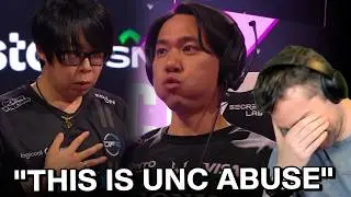 This many Drive Impacts is STRESSFUL | Tokido (JP/Ken) vs GO1 (Chun-Li) SF6 EWC