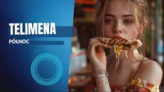Telimena - P&oacute;łnoc (EQ Video)