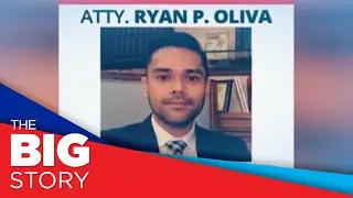 P100k reward offered for missing UP lawyer