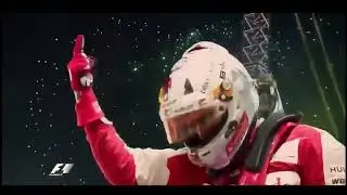 F1 2015 Season Review