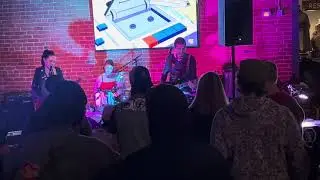 Rly Ory - (live) @ Radius Claus