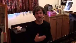 Professional Singing Lesson Soprano Range Lyrical phrase