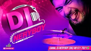 QUINTA MIX ROD'S HOUSE (07-004-2022) DJ NERYBOY AO VIVO