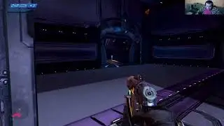 HALO MASTER CHIEF COLLECTION COOP MULTIPLAYER WITH SALSA CATT #3