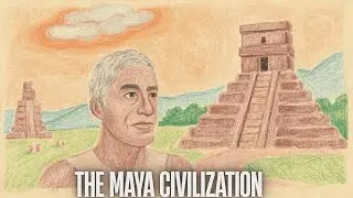 The History of the Maya Civilization