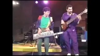 Live! Chick Corea, John Patitucci, Dave Weckl, Frank Gambale, Eric Marienthal
