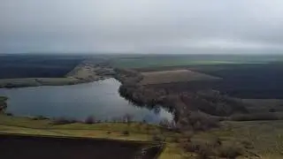 Как снимает дрон Potensic Atom? Реальный тест камеры квадрокоптера + CINEMATIC видео! Potensic Drone
