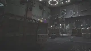 Star Wars The Old Republic - Mek-Sha Stronghold (with a little bit Mando Stuff..)