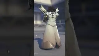 New Reaper Skin In Overwatch 2??? #shorts #short #overwatch #overwatch2 #reaper