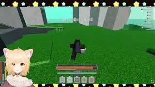 Deepwoken Tournament stream