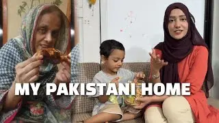 CELEBRATING With Pakistani and Bangladeshi Mom ❤️ | SADIA RIND IN DHAKA