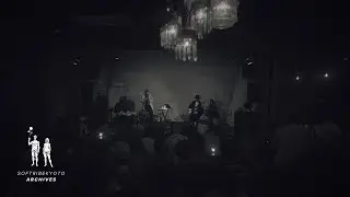 ZEN ENSEMBLE - LIVE at UrBANGUILD - GARDEN OF TIME (PART01)