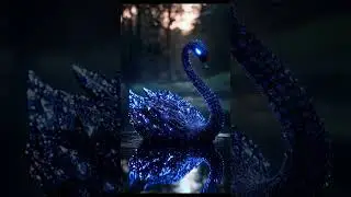 Gemstone Animals #gemstoneanimals #digitalart #3DAnimation #Creativity #NatureLovers #ArtLovers #fyp