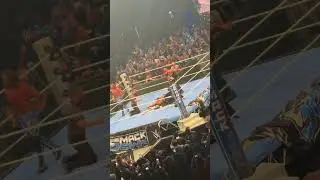 jacb fatu and aj styles def the new day smackdown