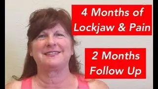 Effective Treatment for Lockjaw