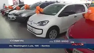 COMERI SANTOS