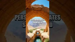 The Wonders of Ancient Water Management Systems