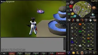 30 Defence Ironman to Master Combat Achievements | Episode 1
