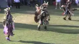 NAHOKA DINE' SanManPW TEEN N. TRADISH Song 1