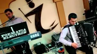 Formatia Electron Constanta -Inimioara ti-as da multe 2014