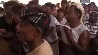 قرية المعروفيه زواج ابراهيم عمر ناصر