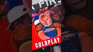 Coldplay&rsquo;s Cheating Couple Meme Is Taking Over the World! 🤣🤭