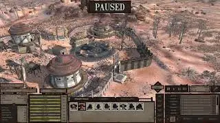Modded Kenshi - E12 Attempting A Raid And Deciding To Move
