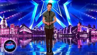 Singers Who BROKE The Judges Expectations! 🤯