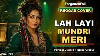 Lah Layi Mundri Meri Reggae Cover | Female | Ranjit Kaur