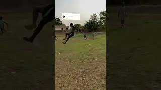 biso #kinshasa #athlete #flip #acrobate