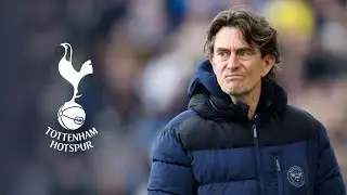 Spurs Clinic: Is Thomas Frank the Right Man for the Job? 