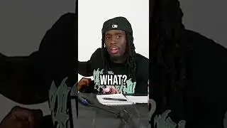 Kai & Speed Press White Guy For Saying N Word