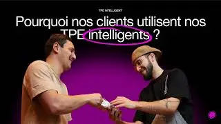 TPE intelligent POS less 🇫🇷 &mdash; sunday&copy;