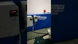 LD / LLDPE Blown Film Extrusion Plant