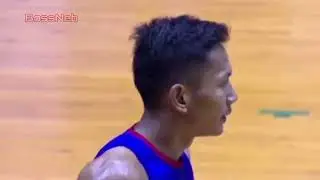 JEFF VIERNES | Best Player Of The Game | 20 PTS 5 REB 7 AST | May 23, 2023