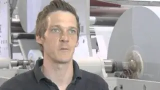 Siemens Converting - From Roll to Roll