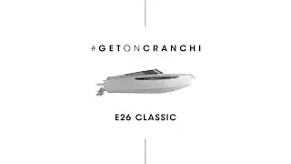 #GetonCranchi | E26 Classic [sub ENG]