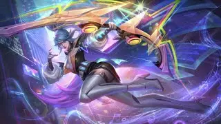 Script Skin Atomic Pop Miya NO PASSWORD