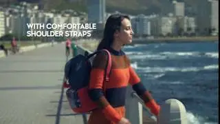 Kipling Leisure Bags Collection ~ Fall 16