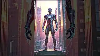 Marvel vs DC &ndash; Animal Fusion Kingdom  #shorts #marvel #dc