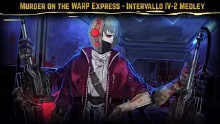 Murder on the WARP Express - Intervallo IV - 2 Medley (Limbus Company OST)